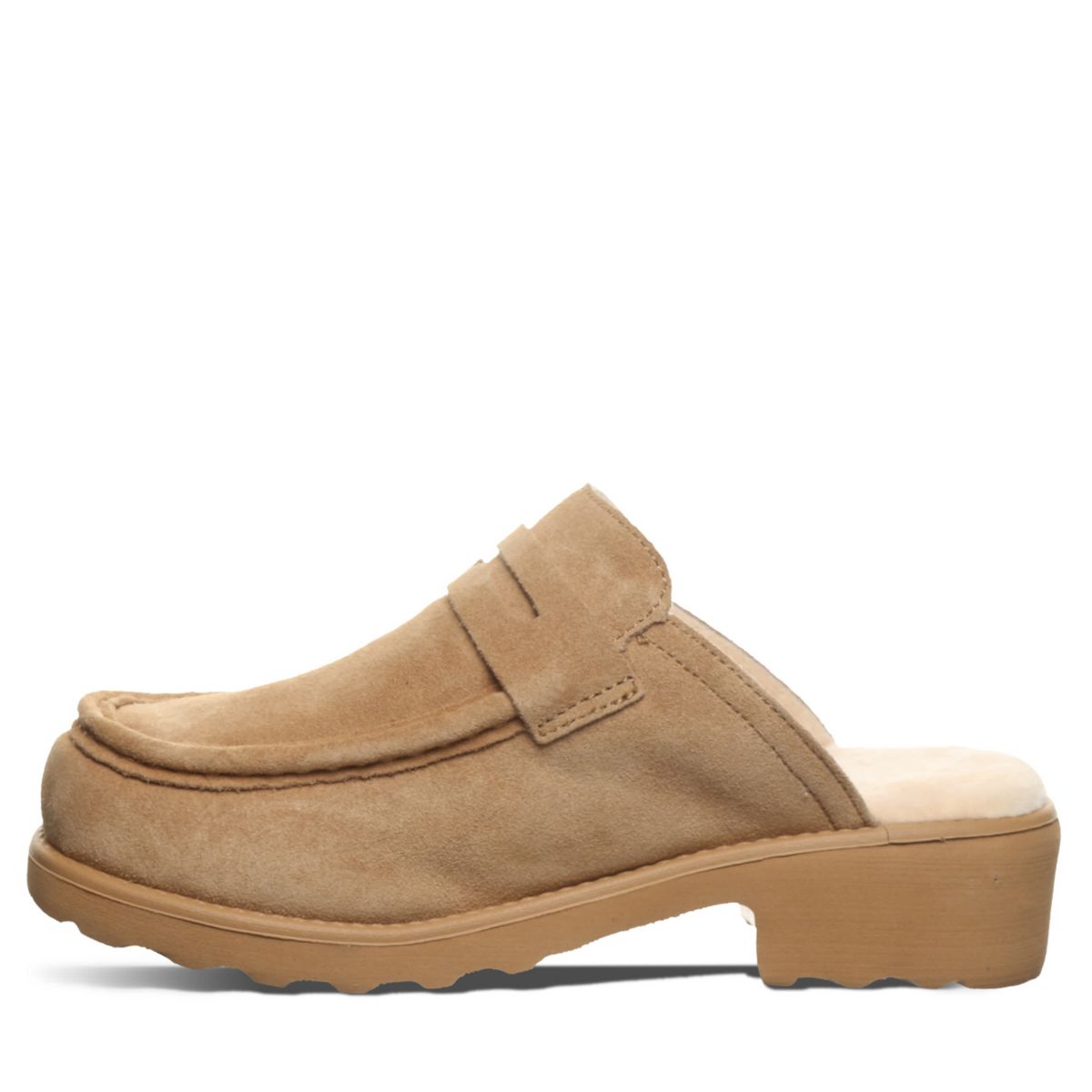 PATRICIA WOMENS CLOGS