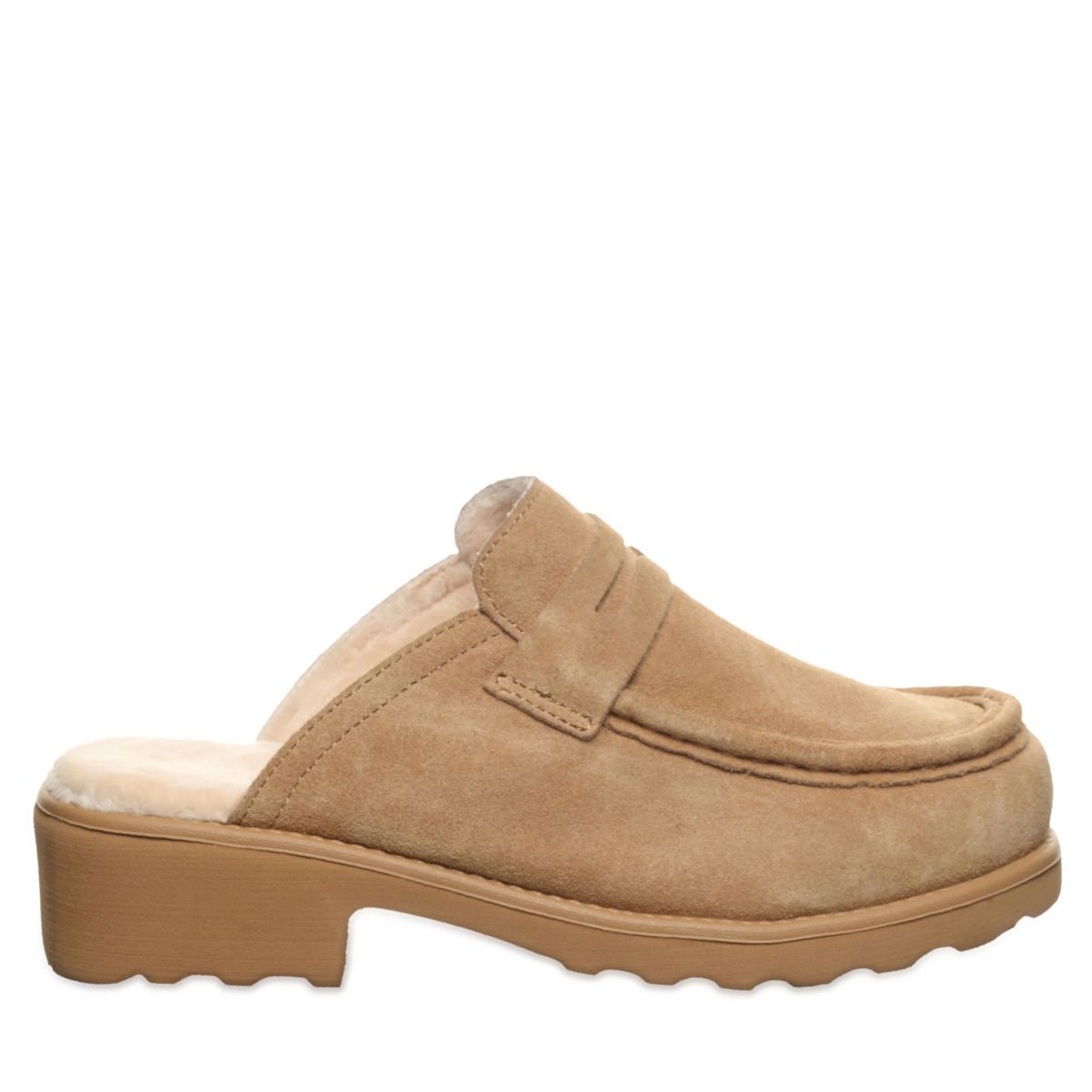 PATRICIA WOMENS CLOGS