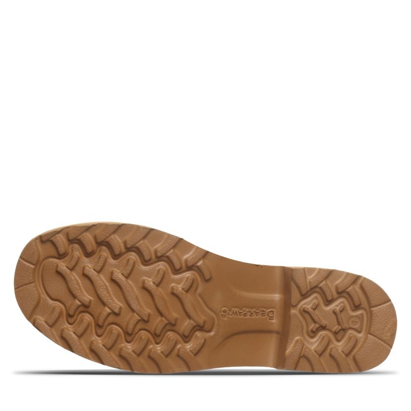 PATRICIA WOMENS CLOGS
