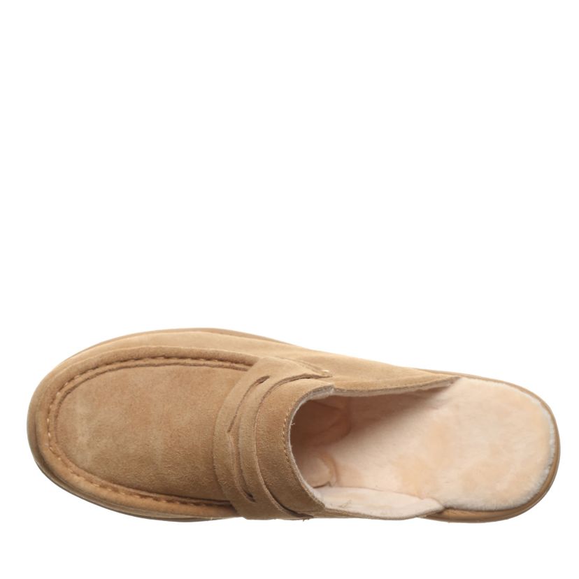 PATRICIA WOMENS CLOGS