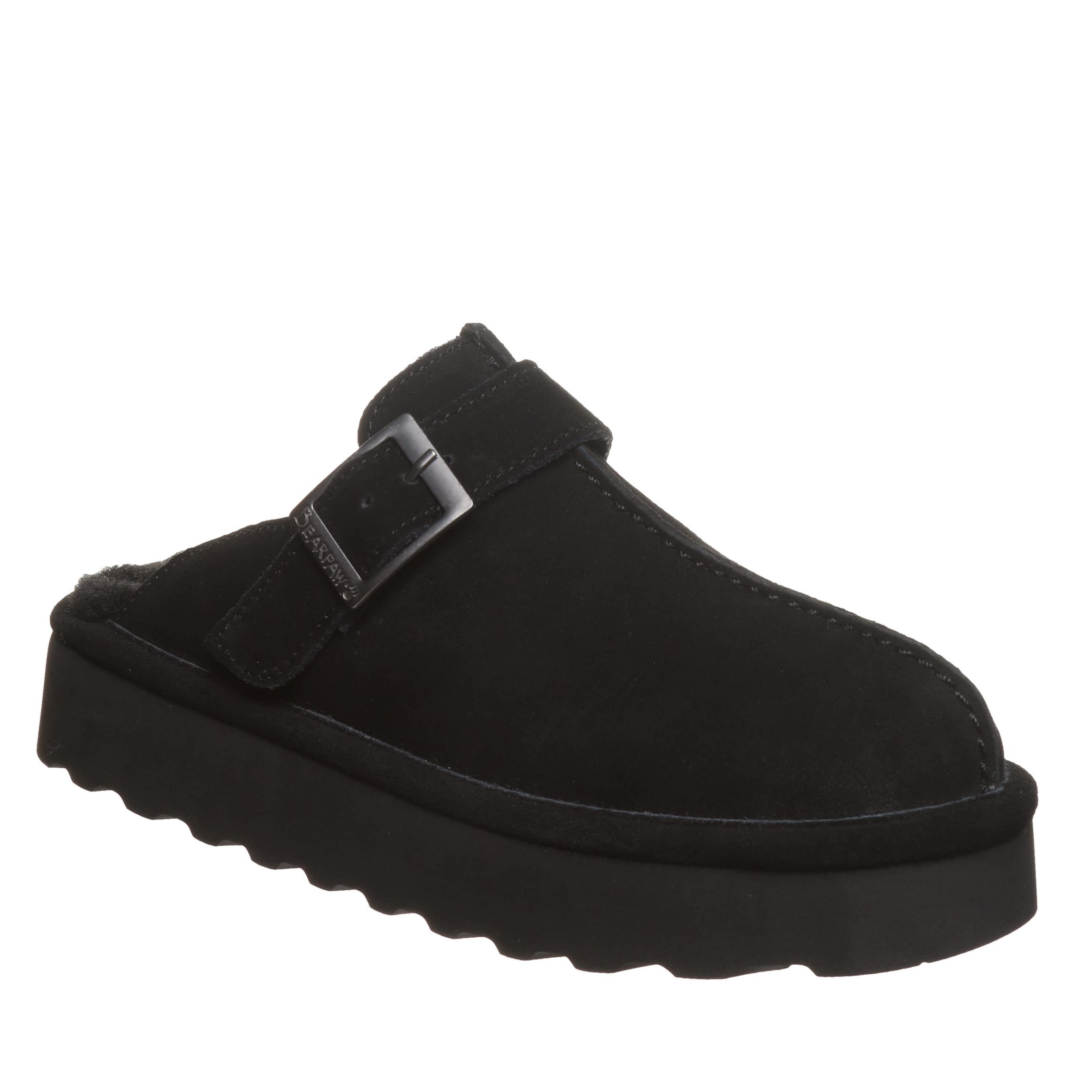 MOXIE PLATFORM LO WOMENS SLIPPERS