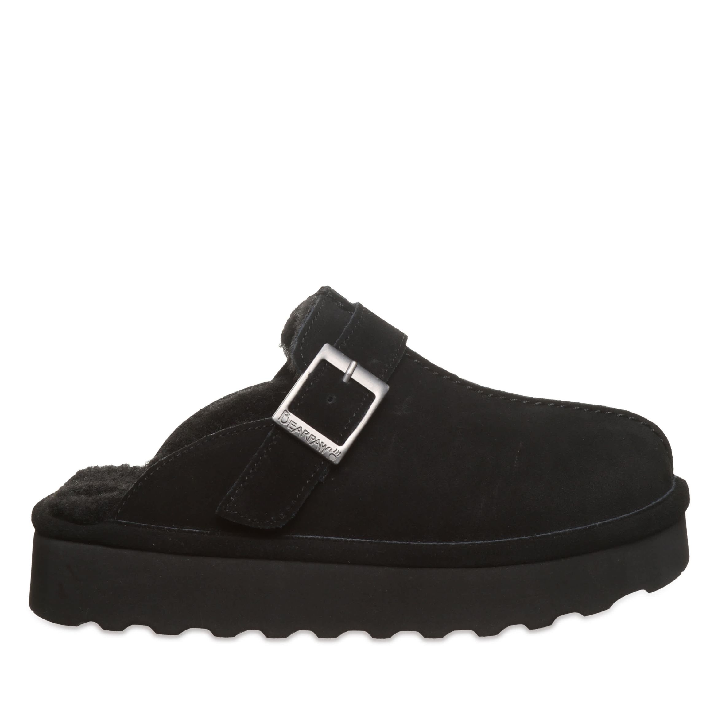 MOXIE PLATFORM LO WOMENS SLIPPERS