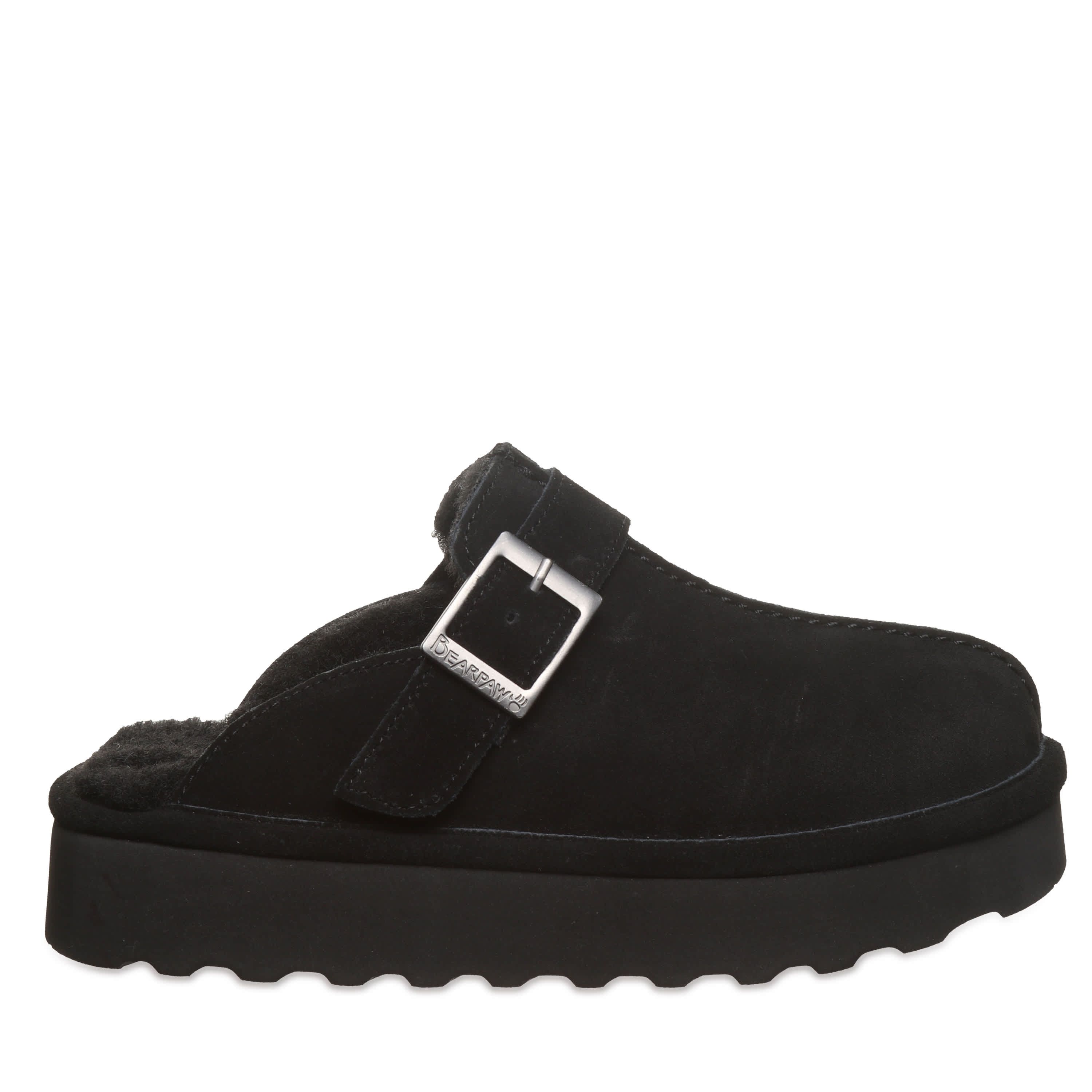 MOXIE PLATFORM LO WOMENS SLIPPERS