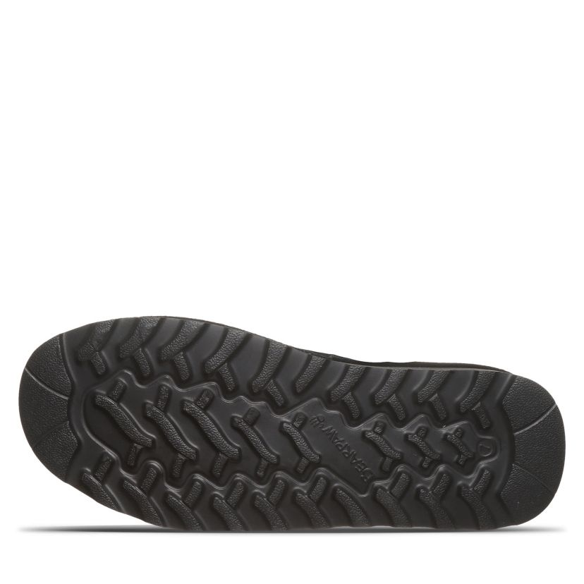 MOXIE PLATFORM LO WOMENS SLIPPERS