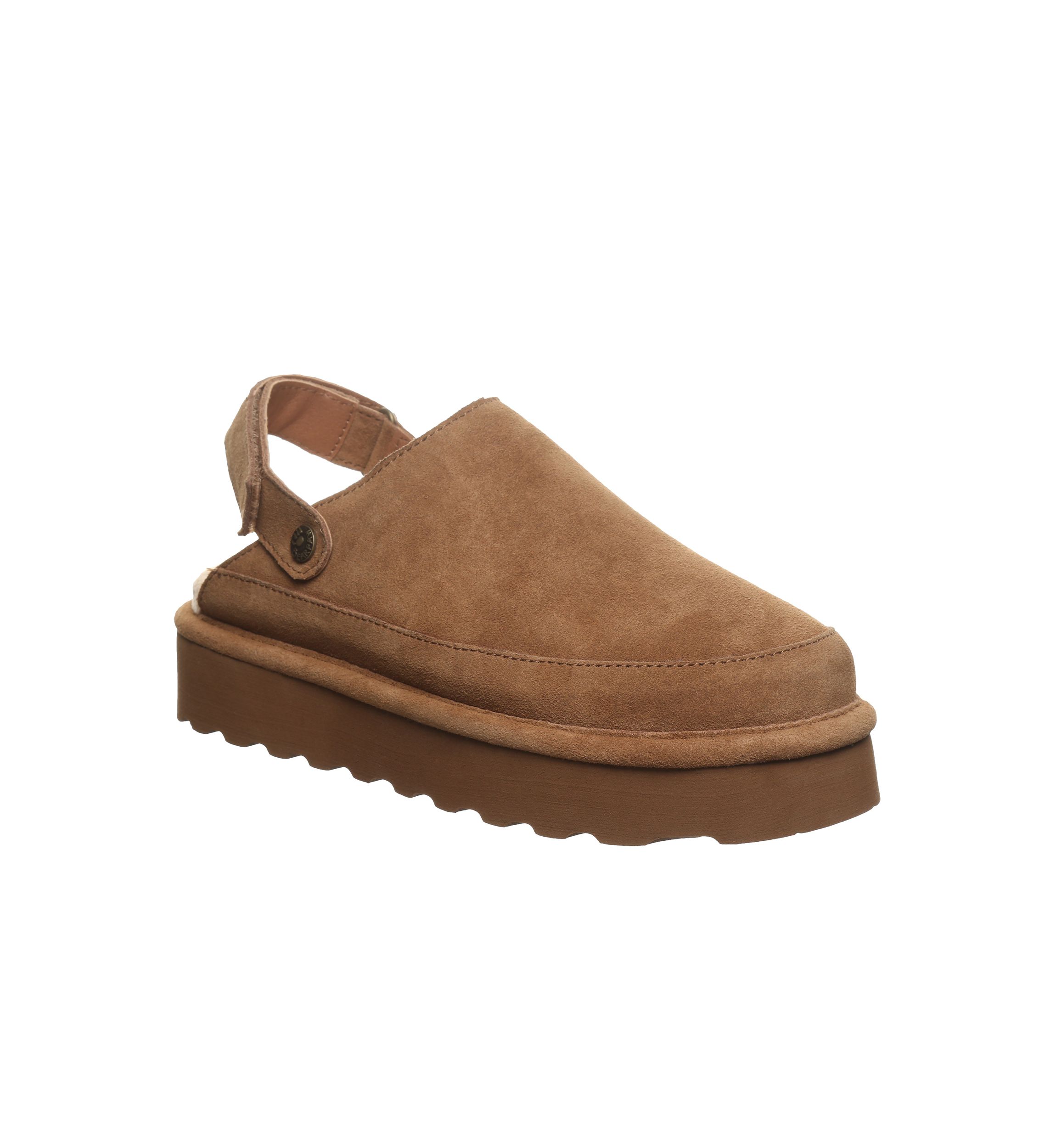 Brooke Clogs