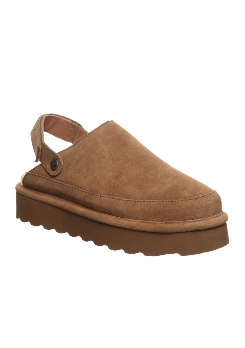 Brooke Clogs