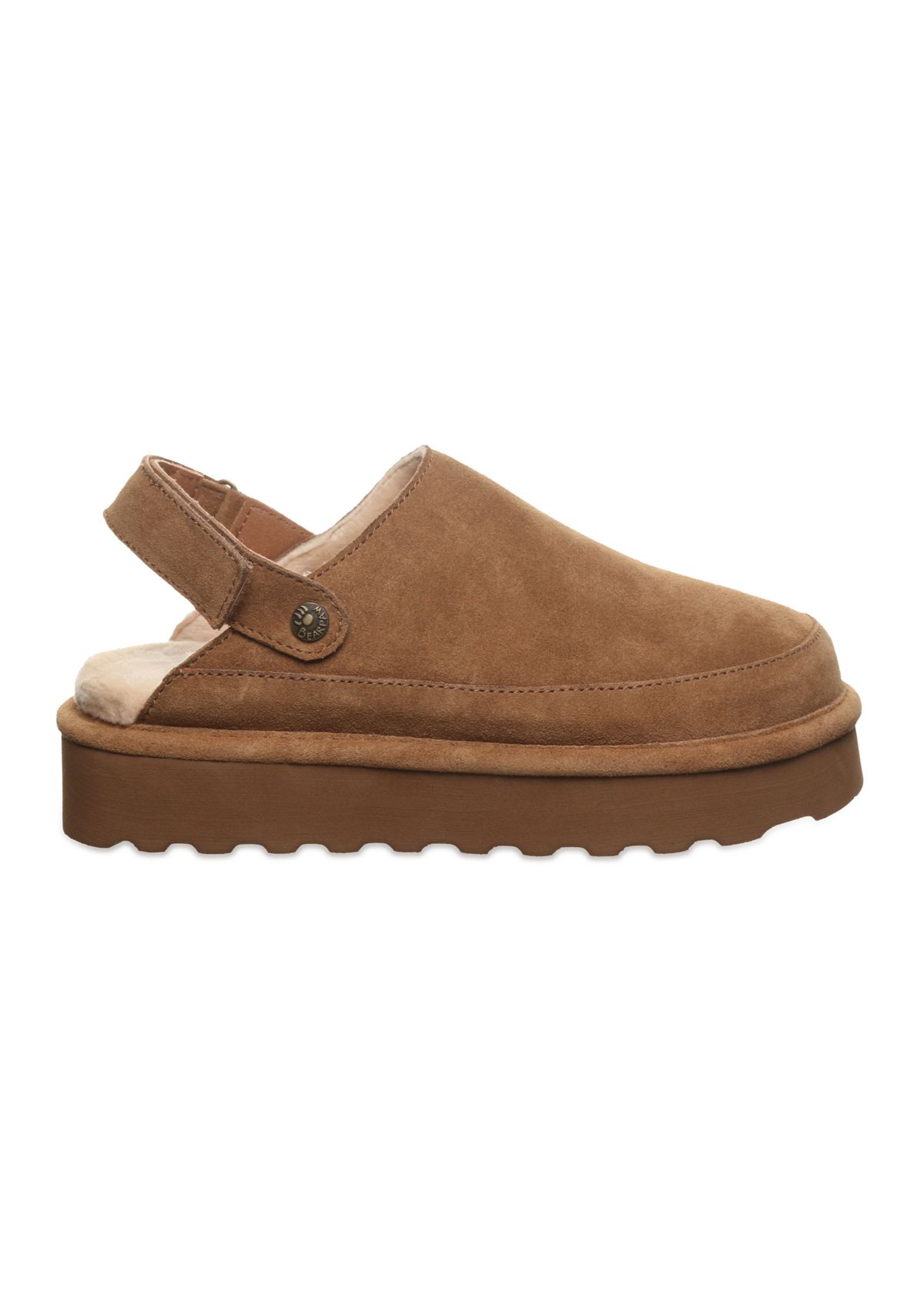 Brooke Clogs
