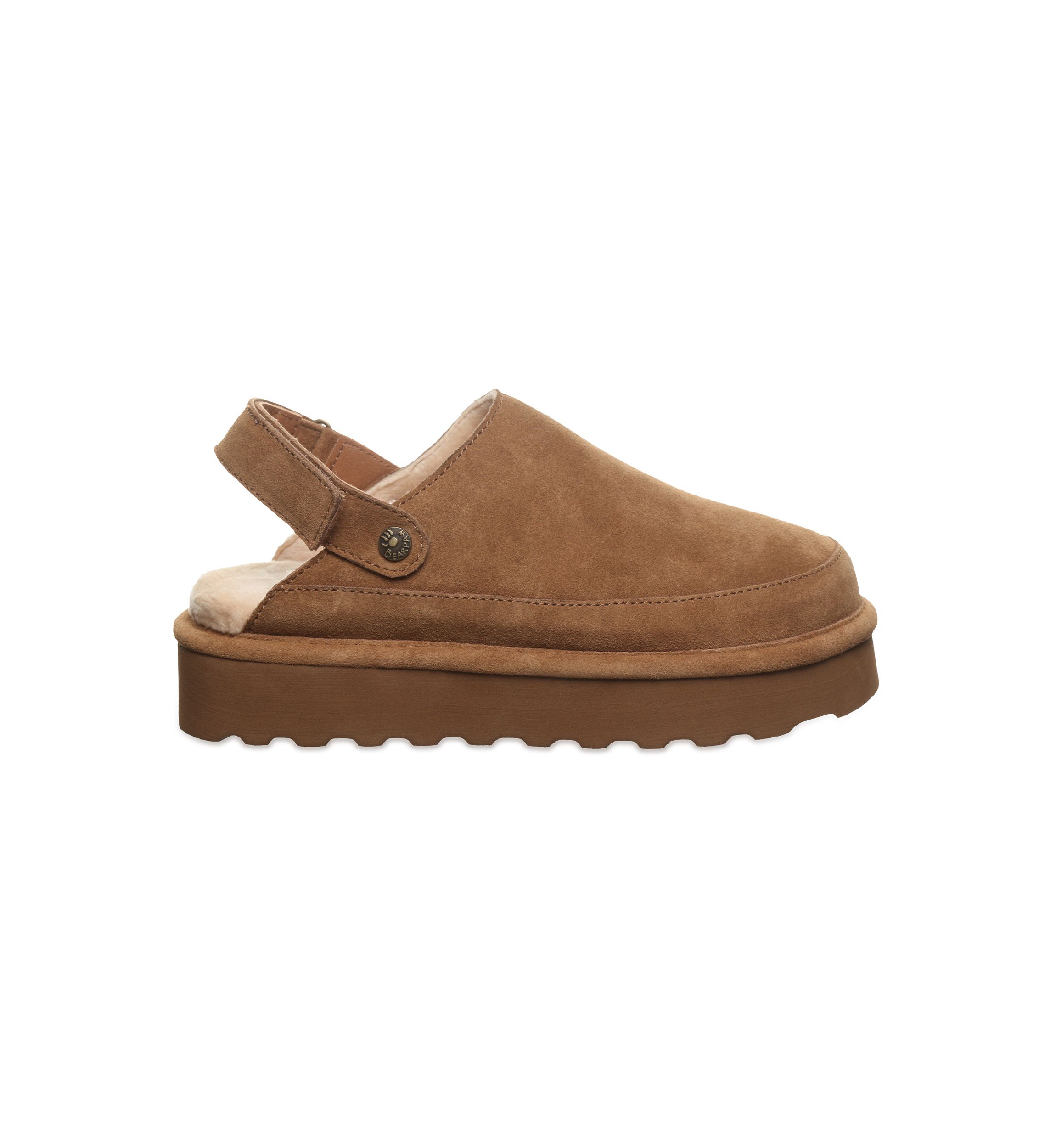 Brooke Clogs