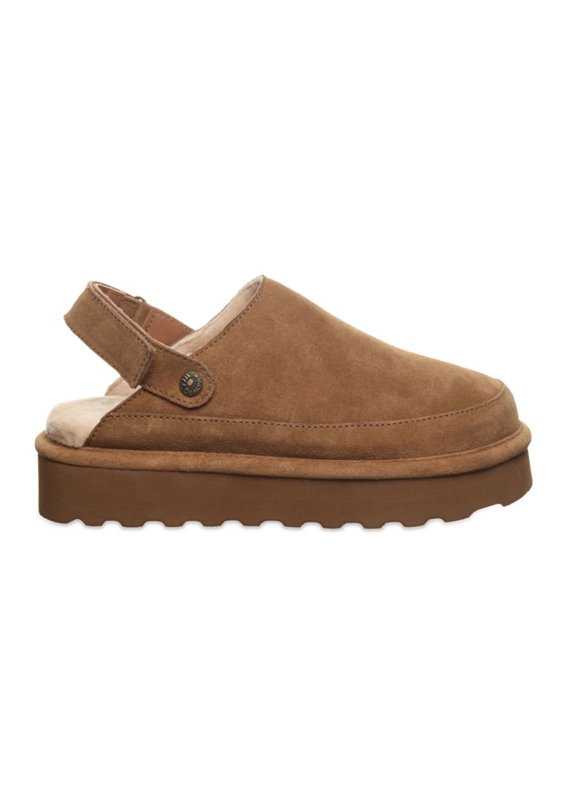 Brooke Clogs