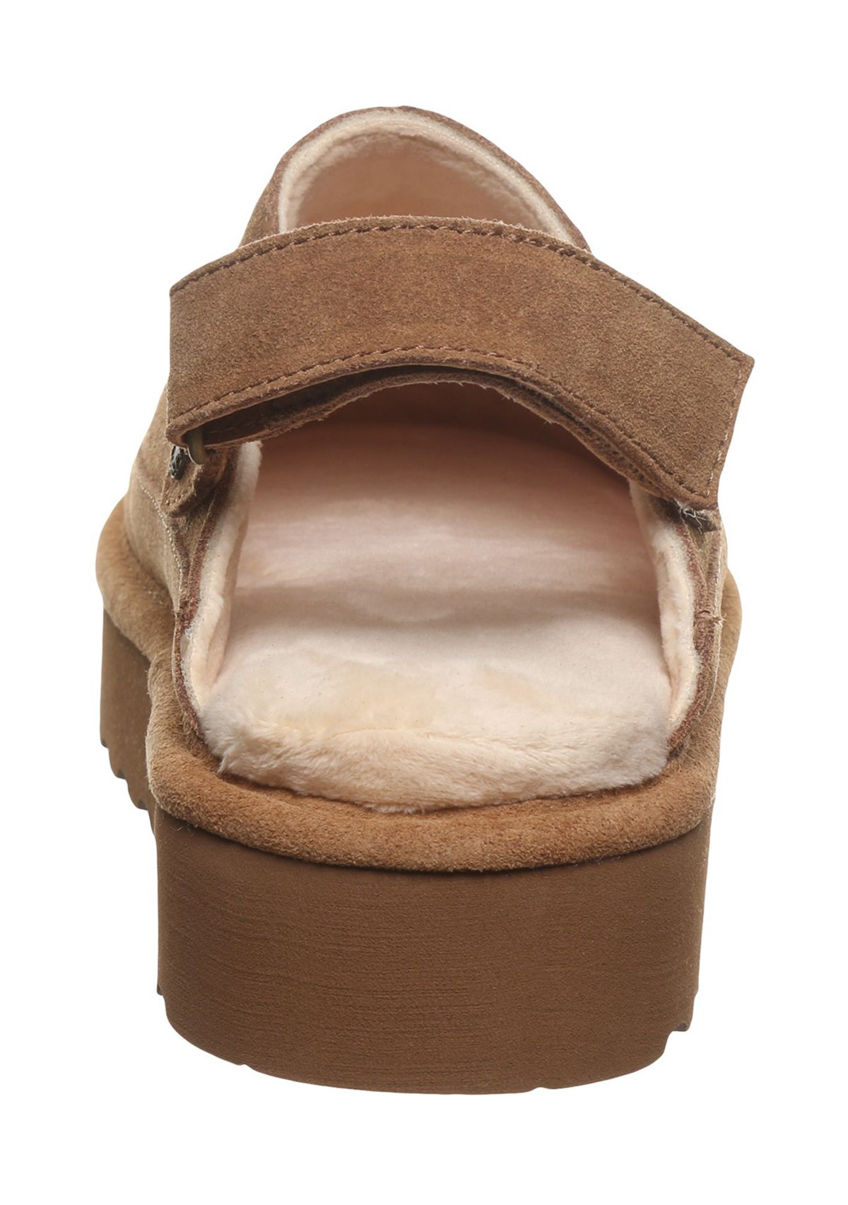 Brooke Clogs