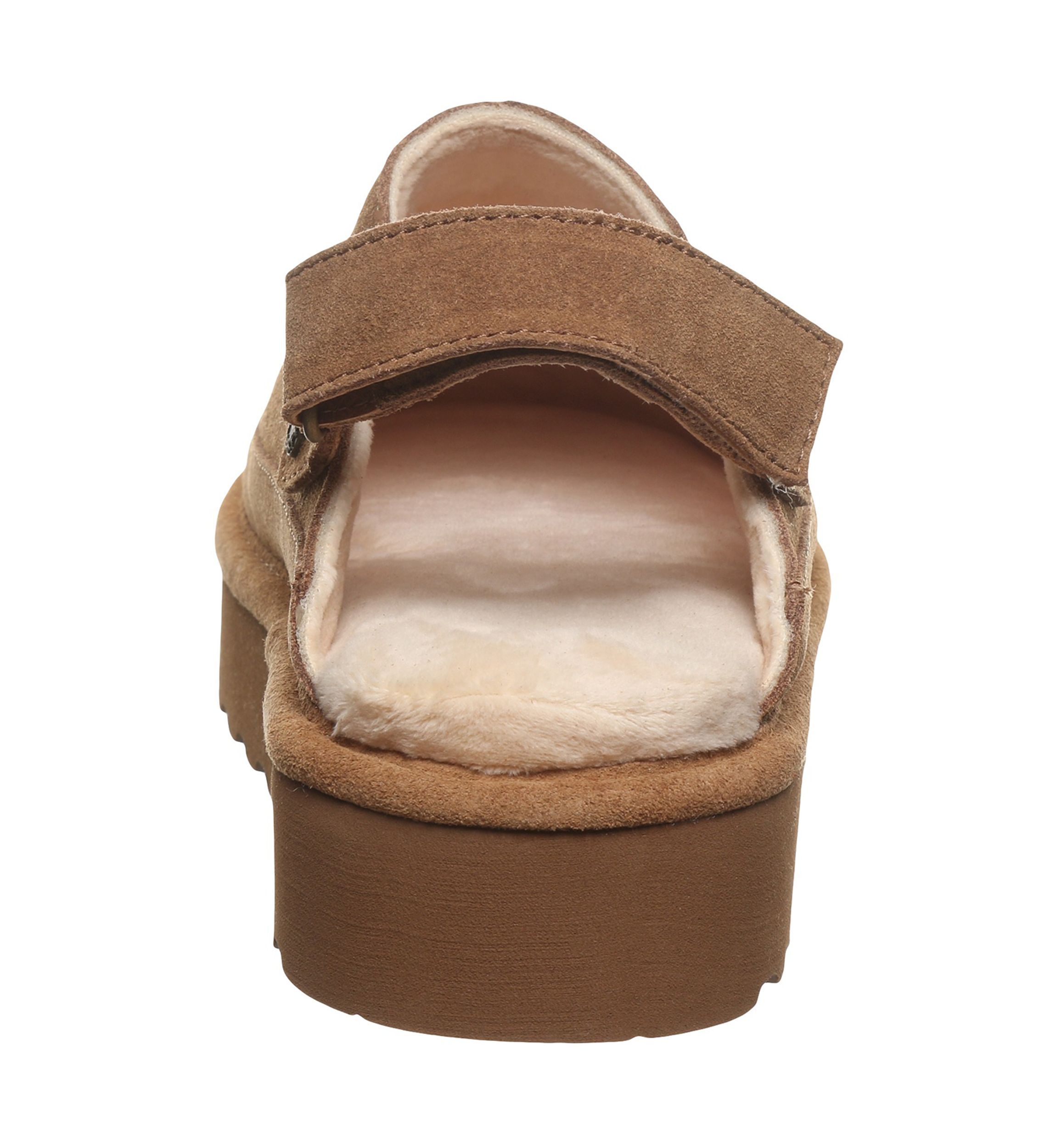 Brooke Clogs