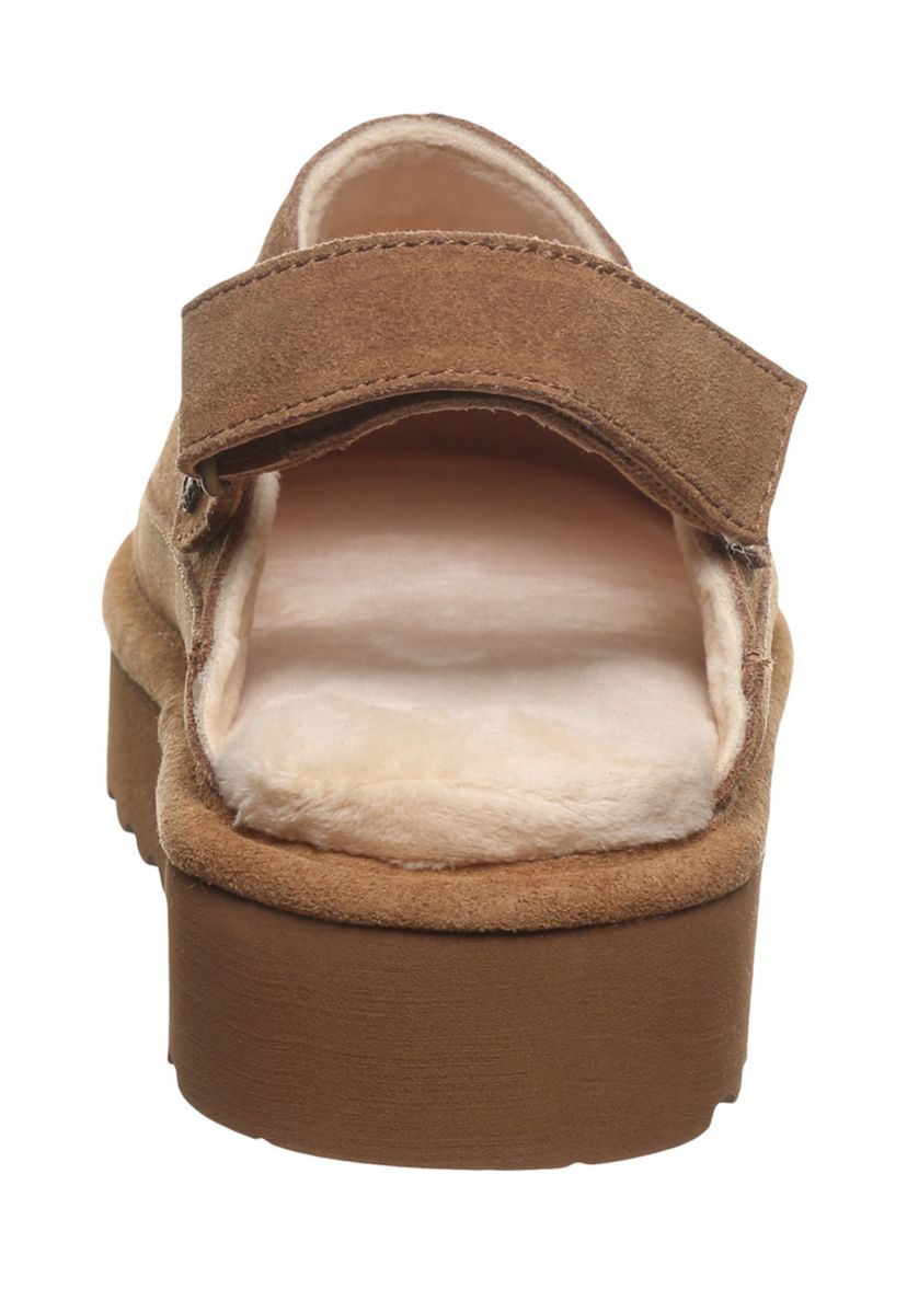 Brooke Clogs