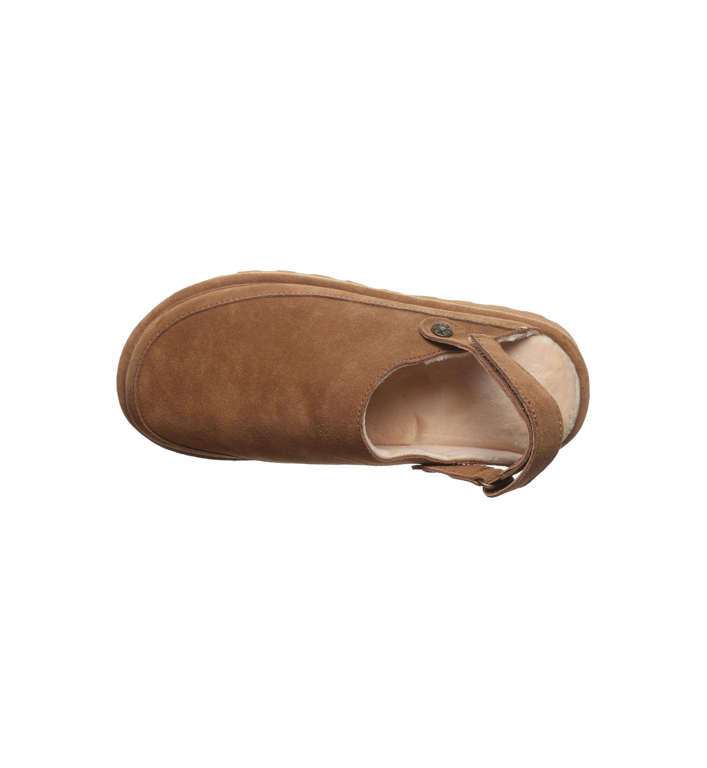 Brooke Clogs