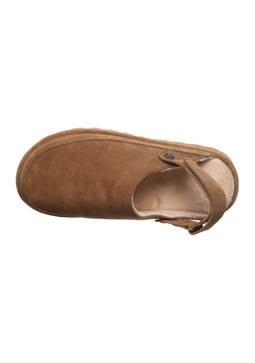 Brooke Clogs