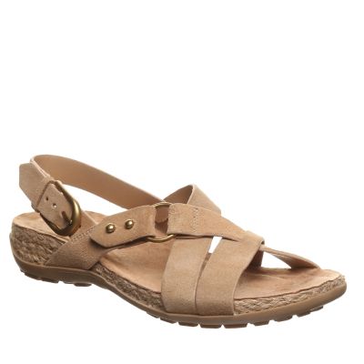 Bearpaw Cady Women's Sandals, 7M