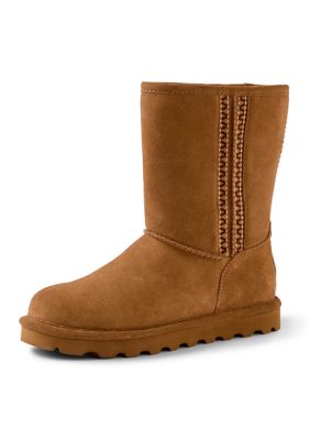 Bearpaw Women's Elletra Sherpa Lined Boots