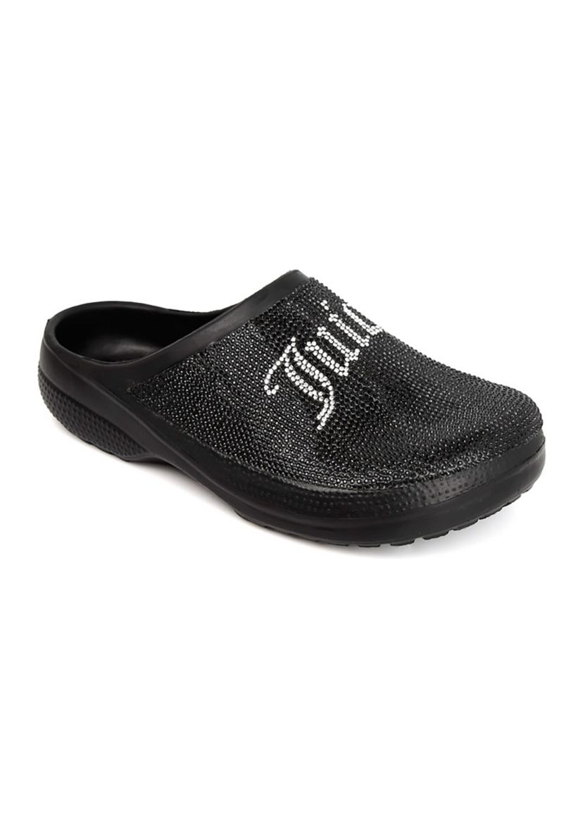 Cruz Blingy Clog