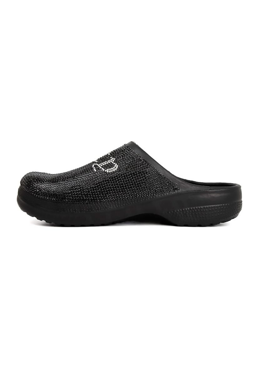 Cruz Blingy Clog