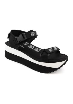 Izora Platform Sport Sandal