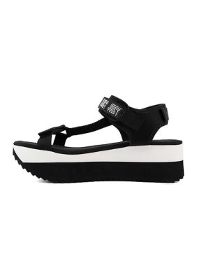 Izora Platform Sport Sandal