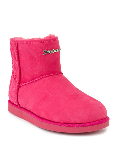 Juicy Couture Kave Winter Boots