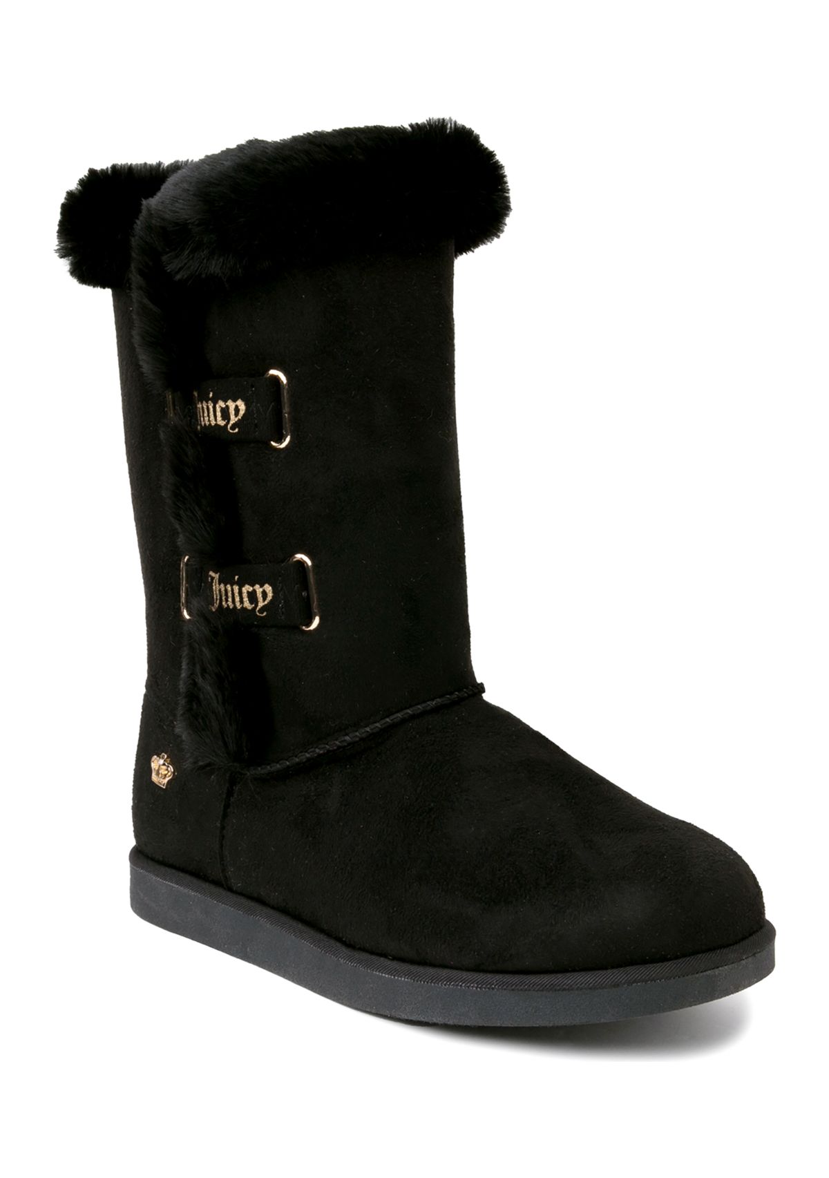 Koded Tall Winter Boots 