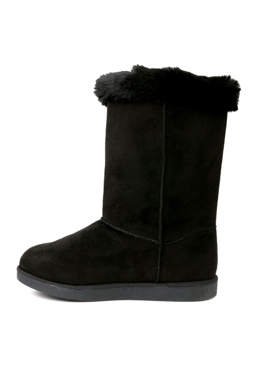 Koded Tall Winter Boots 