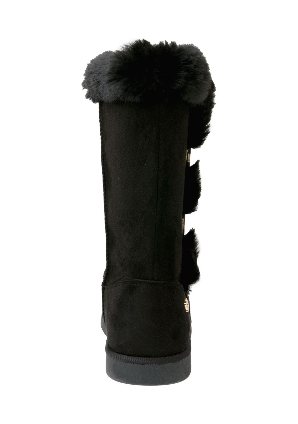 Koded Tall Winter Boots 