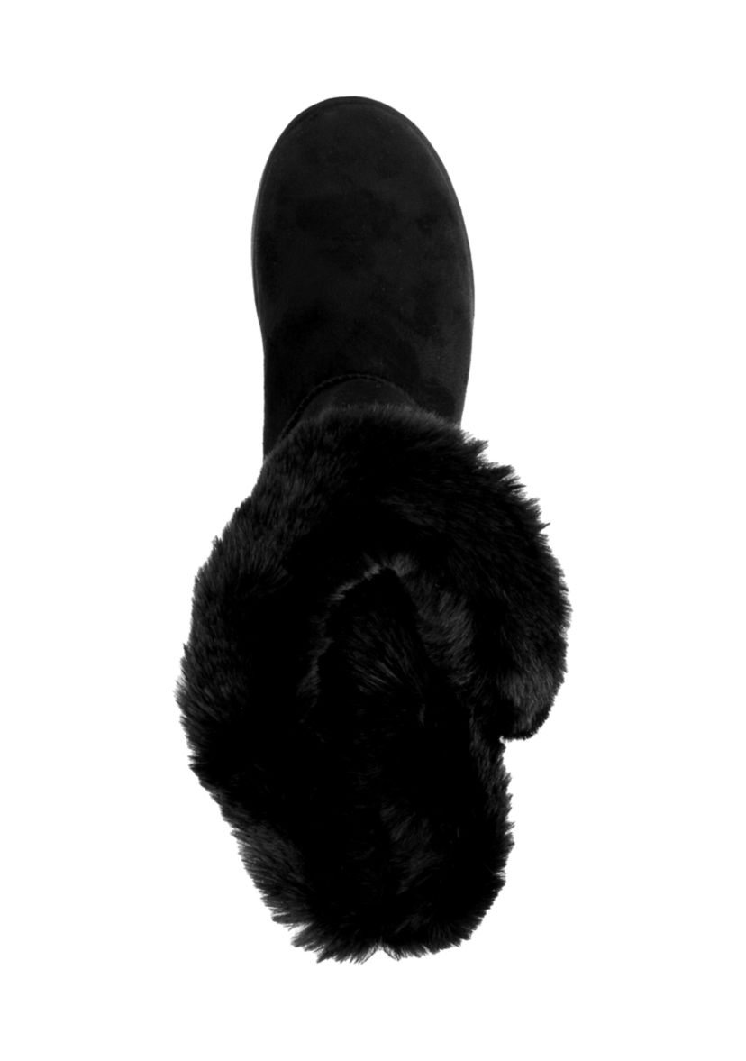 Koded Tall Winter Boots 