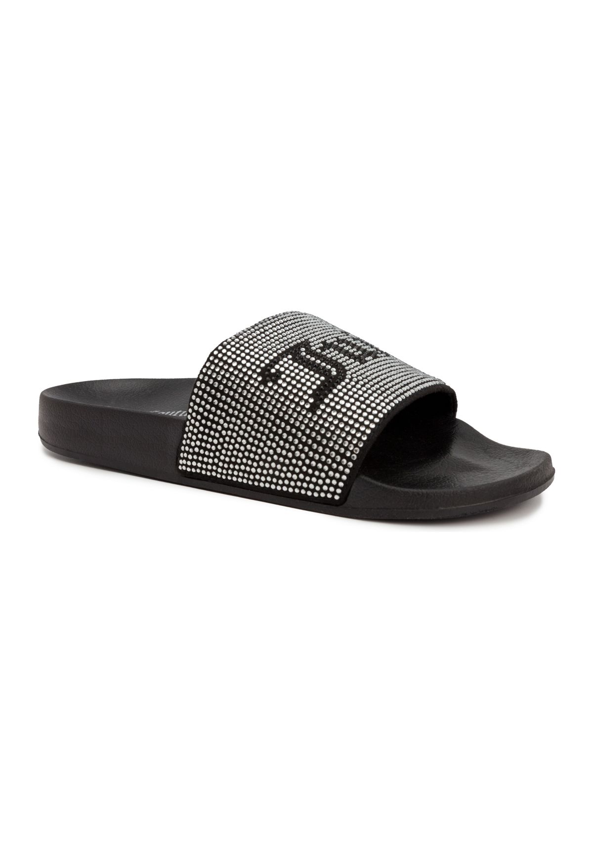 Wander Slide Sandal