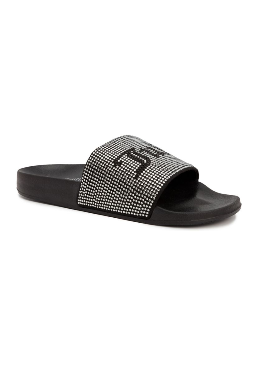 Wander Slide Sandal