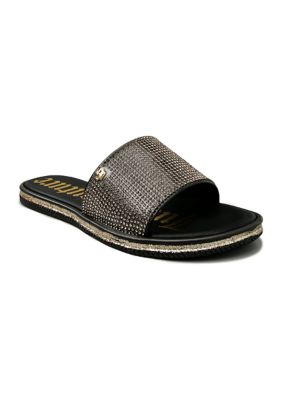 Yippy on sale slide sandal