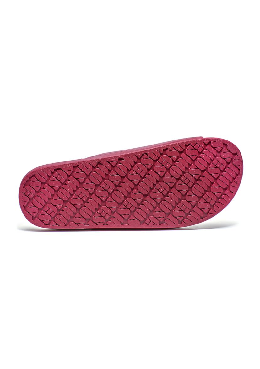 Moses Two Band Slide Sandals