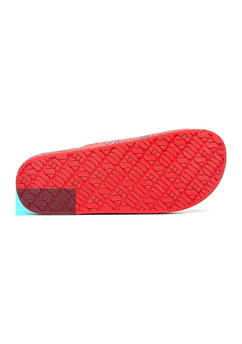 Moses Two Band Slide Sandals