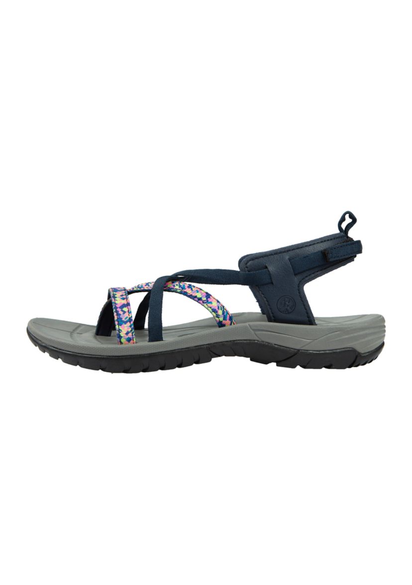 Covina Comfort Footbed Sandals