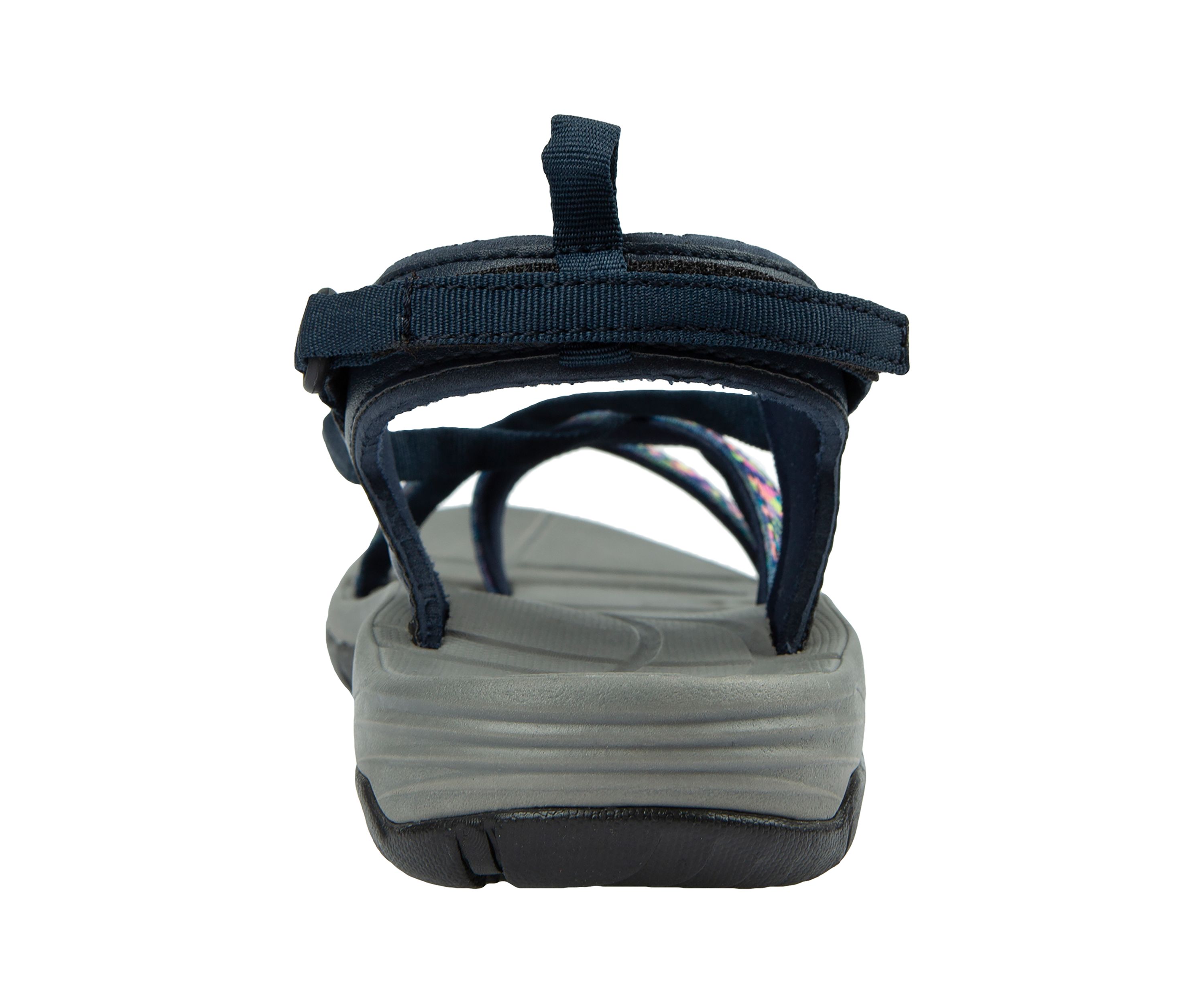 Covina Comfort Footbed Sandals