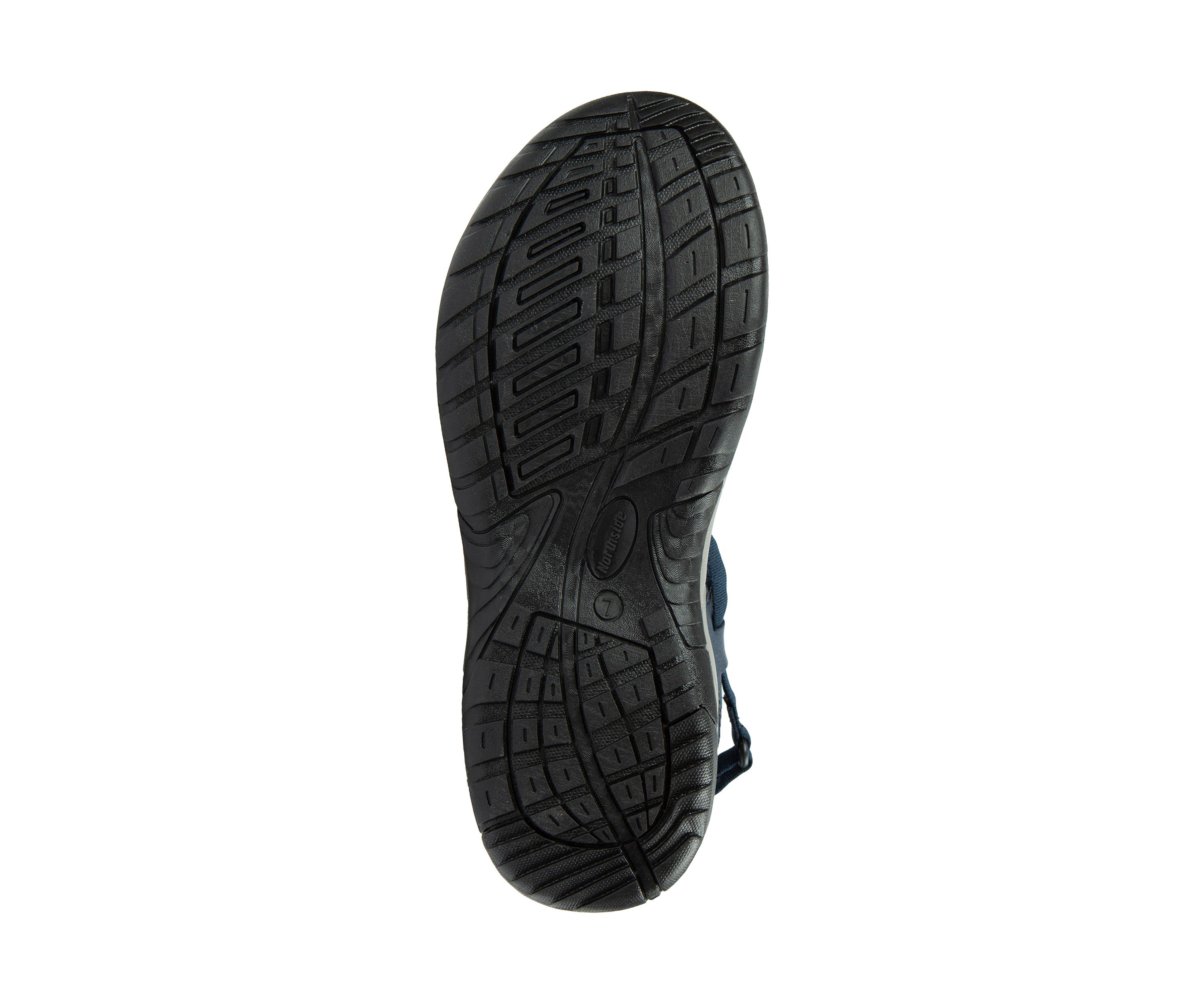 Covina Comfort Footbed Sandals