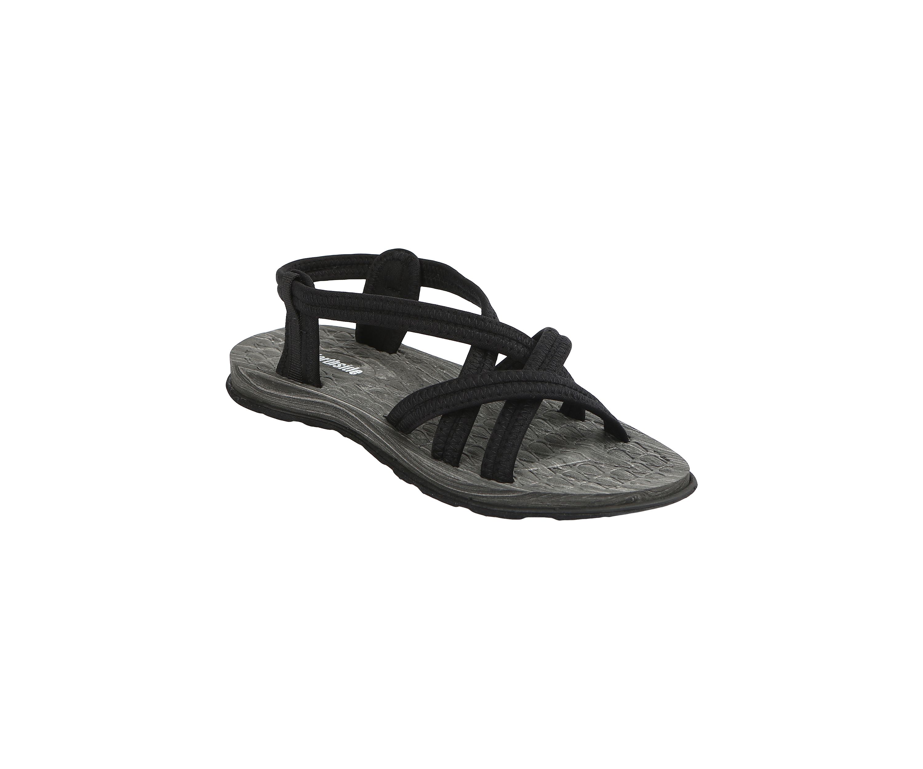 Mori Sandals