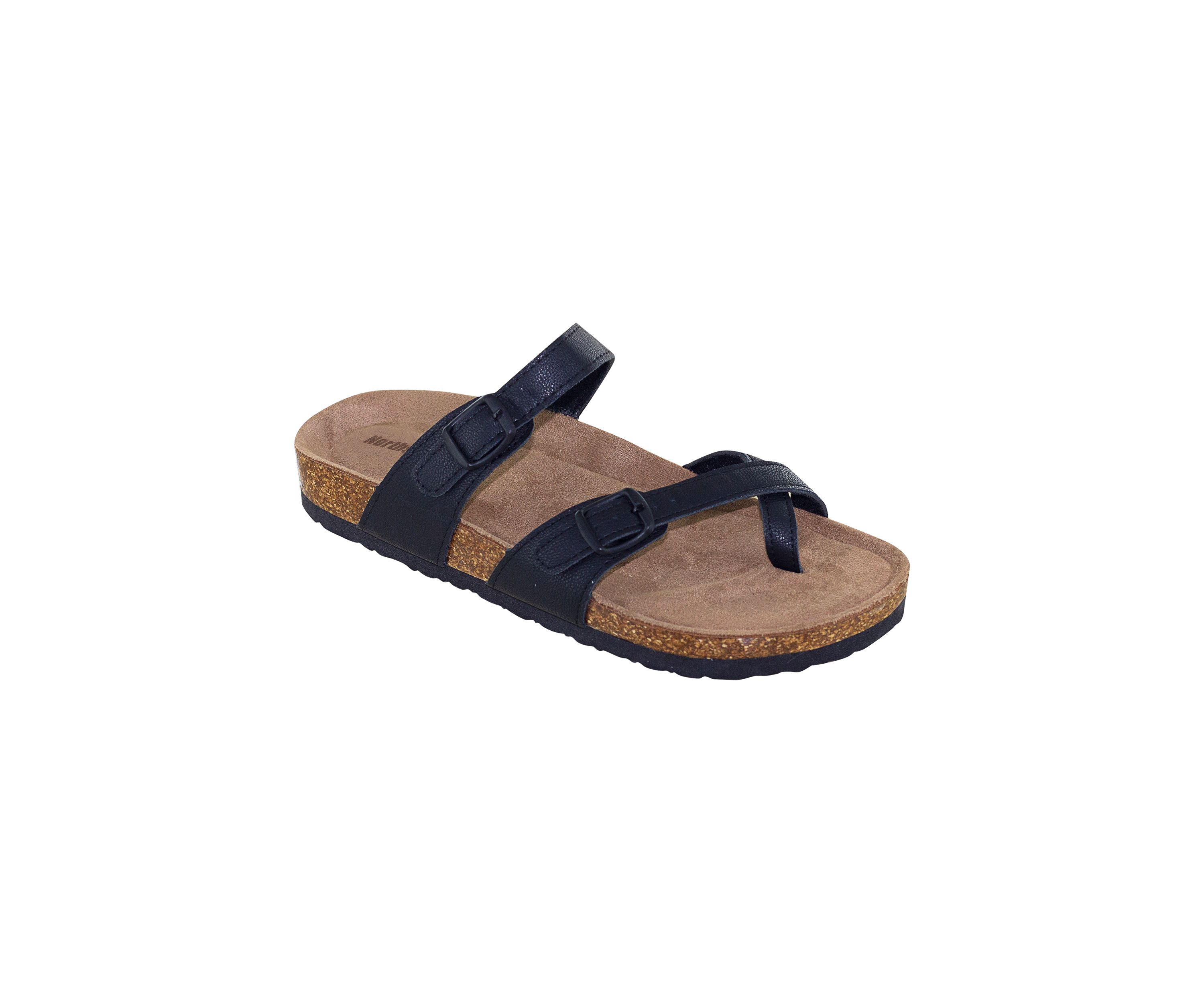Womens Myrtle Sandals