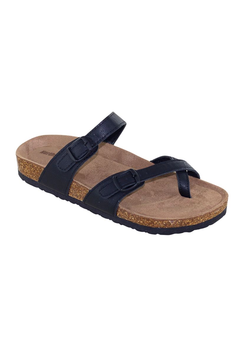 Womens Myrtle Sandals