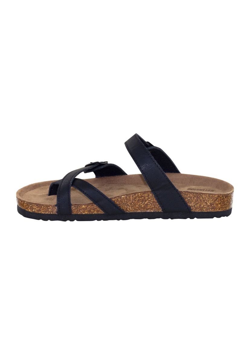 Womens Myrtle Sandals