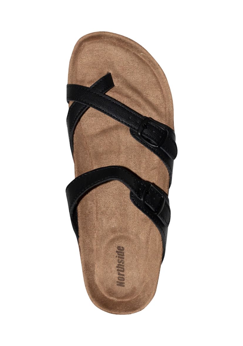 Womens Myrtle Sandals