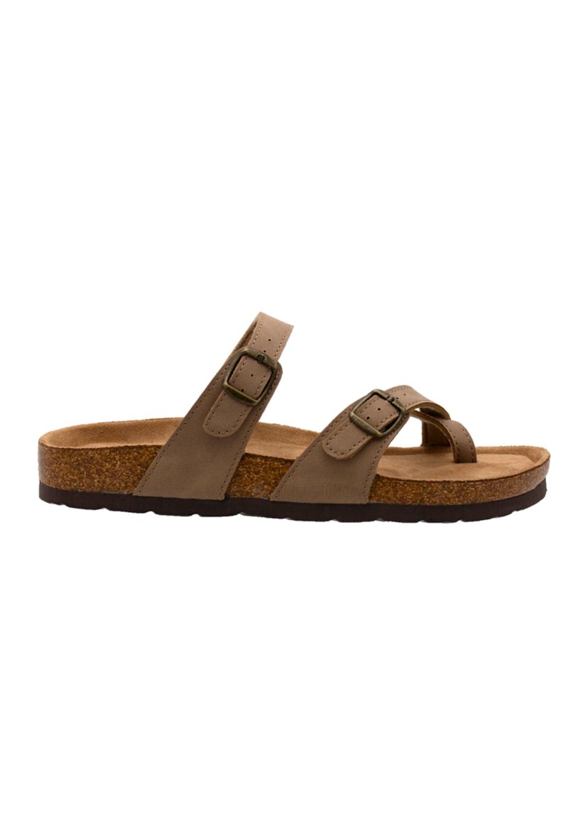Myrtle Sandals