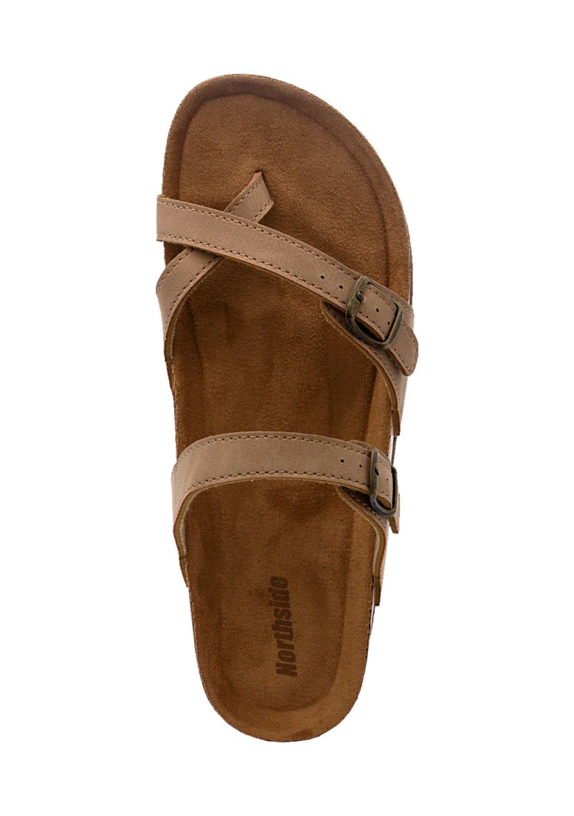 Myrtle Sandals