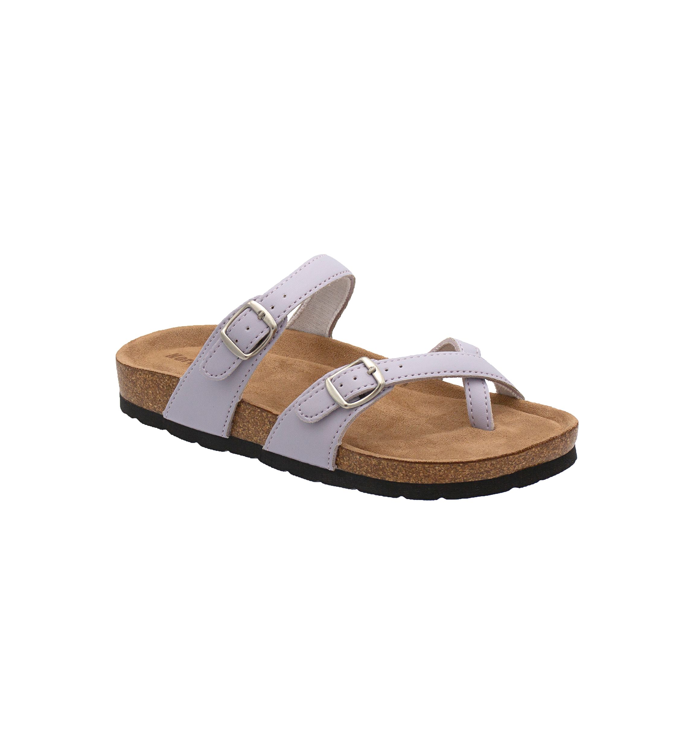 Myrtle Thong Sandals