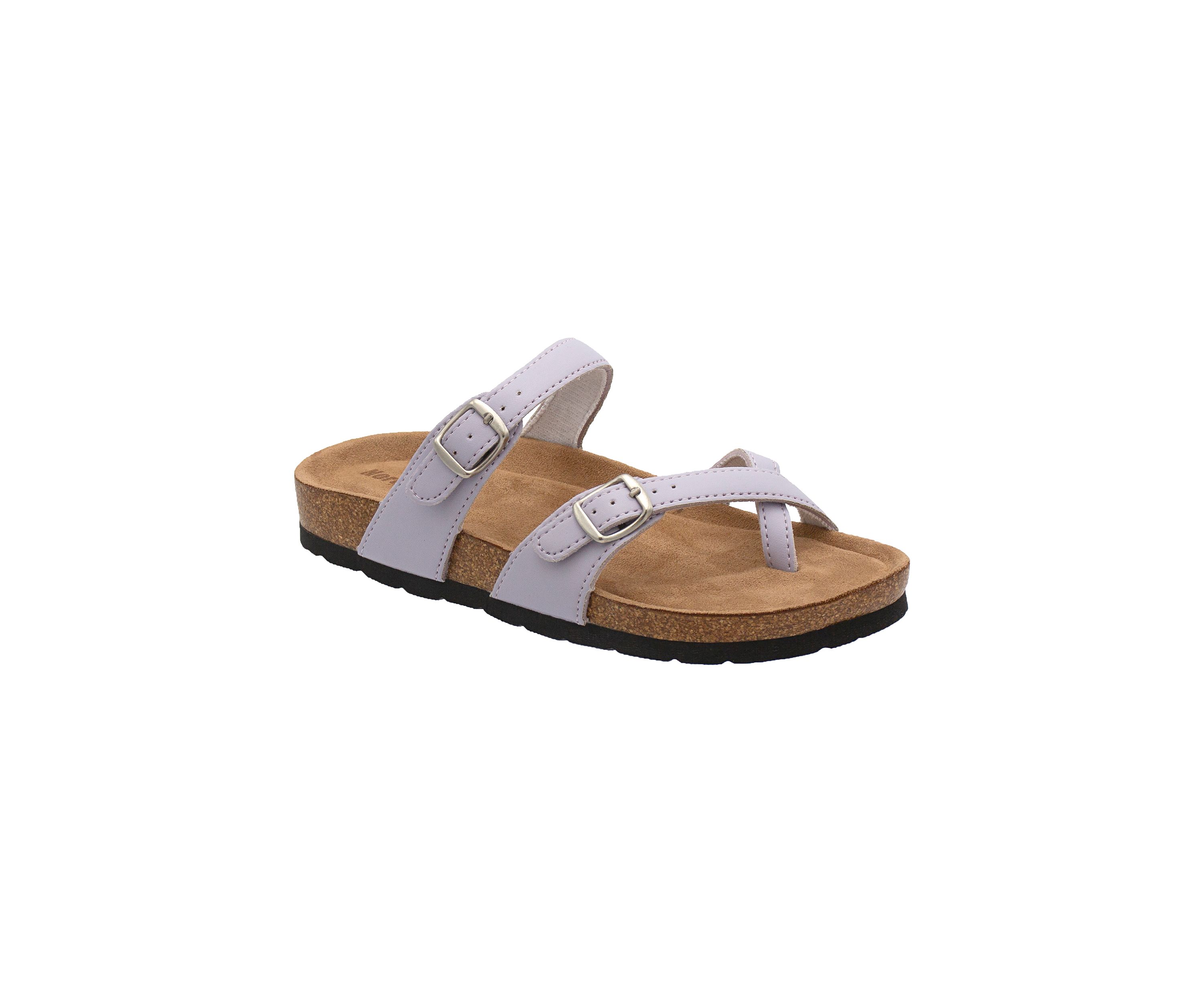 Myrtle Thong Sandals