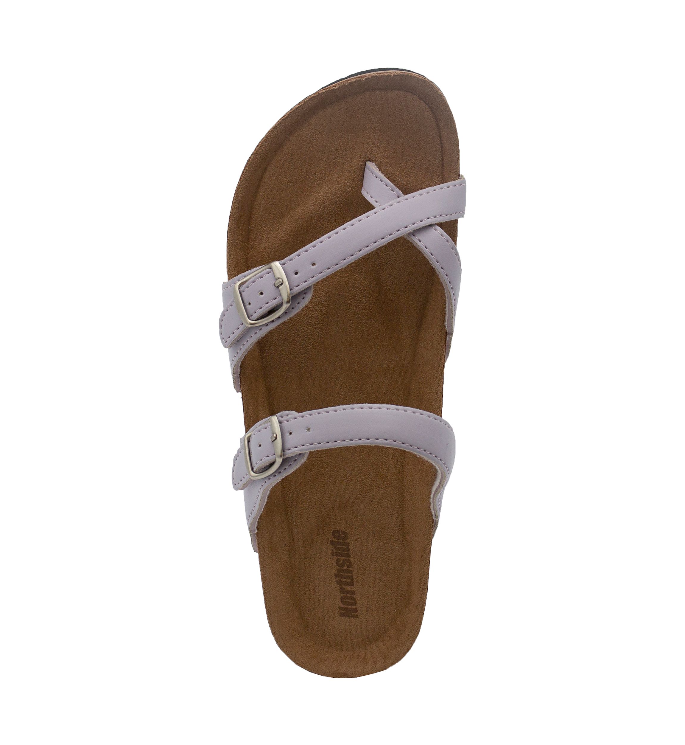 Myrtle Thong Sandals