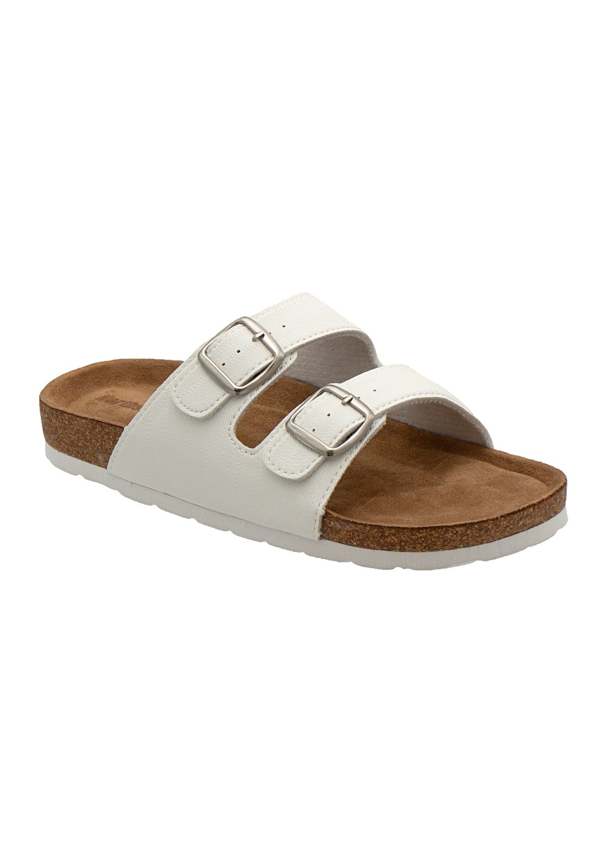 Dogwood Sandals