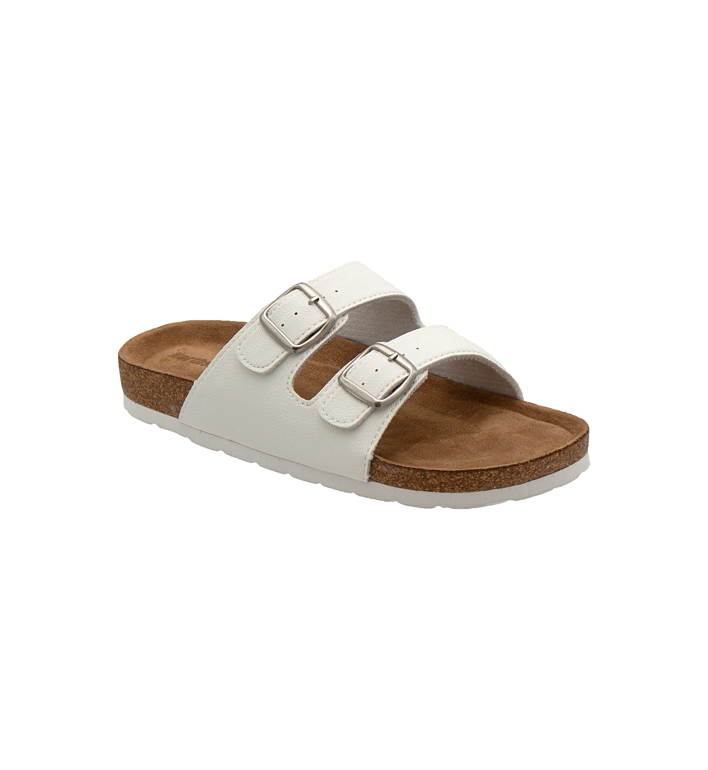 Dogwood Sandals
