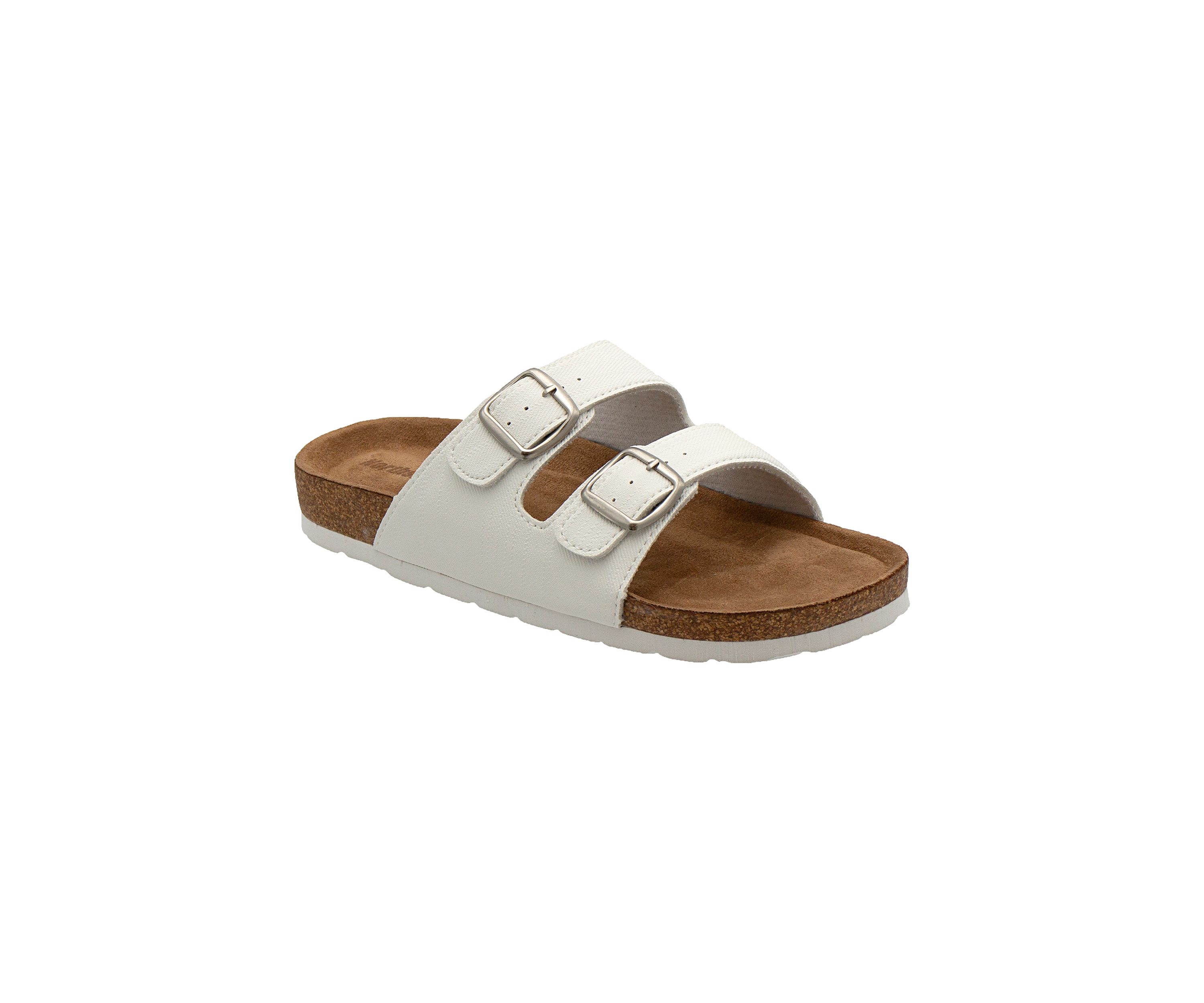 Dogwood Sandals